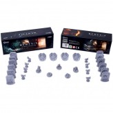 Nemesis: Terrain Expansion